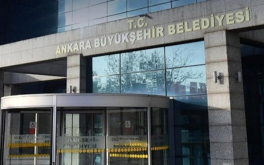 Ankara’da yolsuzluk davası